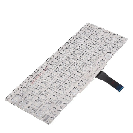 Teclado Para Portátil Apple Macbook Air A1370 / A1465 11.6 Negro