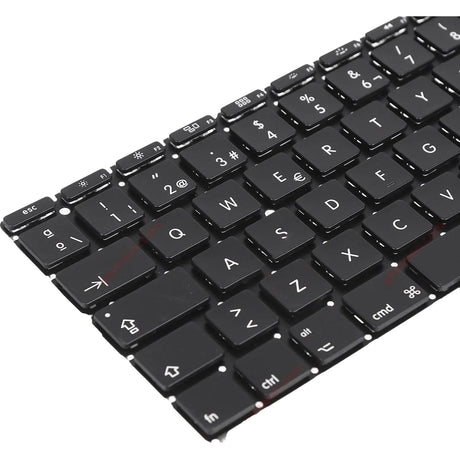 Teclado Para Portátil Apple Macbook Air A1370 / A1465 11.6 Negro