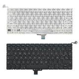 Teclado Para Portátil Apple Macbook Pro 13" A1278 Mid-2010 Core 2 Duo 2.4Ghz