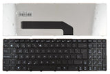 Teclado Para Portátil Asus 0Kn0-El1Sp02