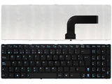 Teclado Para Portátil Asus A52j A52f A73 F55a G53 N53 K54 X55 X54