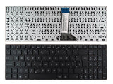 Teclado Para Portátil Asus F551 F551c F551ca F551m F551ma F551mav