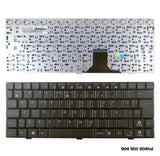 Teclado Para Portátil Asus Eee Pc 904Hd 904 905 904Hd