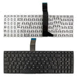 Teclado Para Portátil Asus F501A-Xx353H Mp-11N66E0-920W