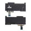Teclado Retroiluminado Para Portátil Asus G513 13-0340C-Wx01-T04