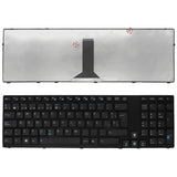 Teclado Para Portátil Asus R900 R900V R900Vj R900Vm Pro91