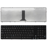 Teclado Para Portátil Asus R900 R900V R900Vj R900Vm Pro91