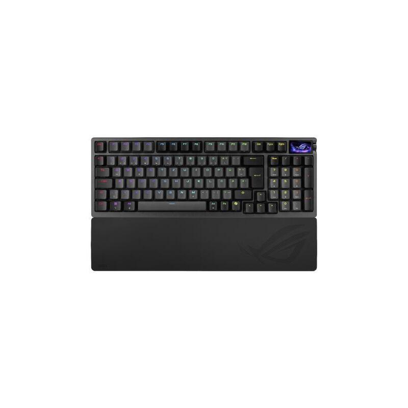 Teclado Asus Rog Azoth 96 He