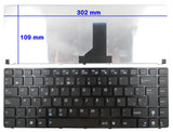 Teclado Para Portátil Asus A42 K42 X42 N 43 N82 U30 U36 U44 U45 U80 U82 Ul80