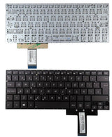 Teclado Para Portátil Asus Ux31 Ux31A Ux31E Ux31Ki Ux31La Ux32 Ux32A Ux32E Ux32Vd