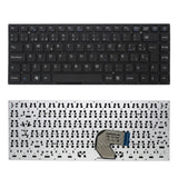Teclado Para Portátil Asus Vivobook E403 E403S E403Sa E403N E403Na 0Knl0-4122Uk00 Nsk-Uv6Su 0Kn0-Se1Gr32