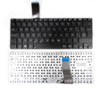 Teclado Para Portátil Asus Vivobook S300 S300C S300Ca S300K S300Ki Negro