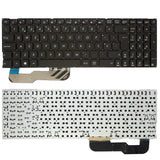 Teclado Para Portátil Asus Vivobook Max X541U A541 A541U A541Uv A541Ua A541S A541Sa A541Sc Portugués