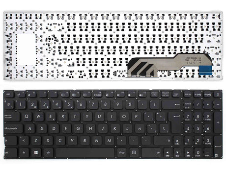 Teclado Para Portátil Asus Vivobook Max X541U A541 A541U A541Uv A541Ua A541S A541Sa A541Sc
