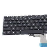 Teclado Para Portátil Asus X515 X515Da X515Ea X515J X515Ja X515Ua X515Ma Negro