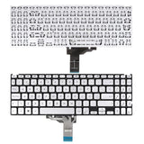 Teclado Asus X515 X515da X515ea X515j X515ja X515ua X515ma Platawin8