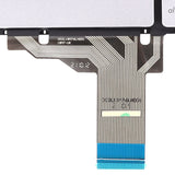 Teclado Para Portátil Asus X515 X515Da X515Ea X515J X515Ja X515Ua X515Ma Plata