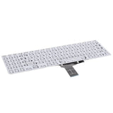 Teclado Para Portátil Asus X515 X515Da X515Ea X515J X515Ja X515Ua X515Ma Plata