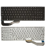 Teclado Para Portátil Asus X550C X540 X540L X540S X540La X540Lj Mp-13K96E0-G50 0Knb0-640Tsp00 Portugués