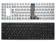 Teclado Para Portátil Asus X550L