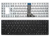 Teclado Para Portátil Asus X550L