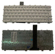 Teclado Para Portátil Asus Eee Pc 1015Cx 1015Bx 1015B 1015Px Blanco