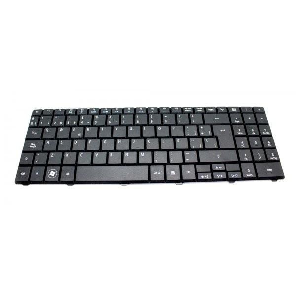 Teclado Para Portátil Compal Nsk-Gfk0s 9z.N2m82.K0s