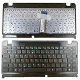 Teclado Completo Para Portátil Asus Eeepc 1215 1215b 1215bt 1215n 1215p 1215t