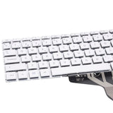 Teclado Para Portátil Hp 15-Bs Series 925009-071 V162602Fs1 Pk132045C17