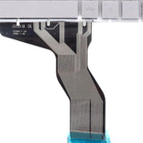 Teclado Para Portátil Hp 15-Bs Series 925009-071 V162602Fs1 Pk132045C17