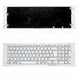 Teclado Con Marco Para Portátil Sony Vaio Vpc-Ec Vpc-Ec2M1E Vpceb4E1 Vpc-Eb14En/Bi Mp-09L26Eo-8863 Pcg-71C11M
