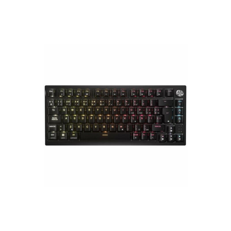 Teclado Corsair K65 Plus Wireless Mlx Fusion Ch-91d441f-Es