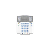 Teclado De Leds Paradox Cableado De 32 Zonas K32+