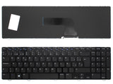 Teclado Para Portátil Dell Latitude 15R-5537