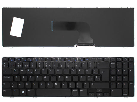 Teclado Para Portátil Dell Latitude 15R-5537