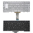 Teclado Para Portátil Dell Latitude 3340 3350 E5450 E5470