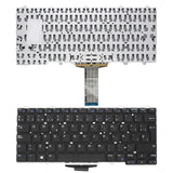 Teclado Para Portátil Dell Latitude 3340 3350 E5450 E5470