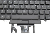 Teclado Para Portátil Dell Latitude 3540 3541 3550 3551 0Xpypv