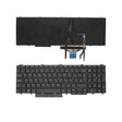 Teclado Para Portátil Dell Latitude 3540 3541 3550 3551 0Xpypv