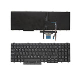 Teclado Para Portátil Dell Latitude 3540 3541 3550 3551 0Xpypv