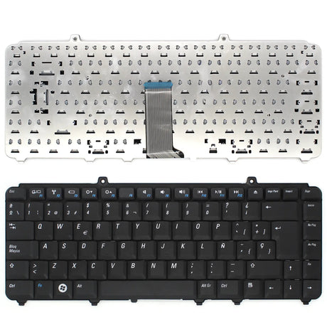 Teclado Para Portátil Dell Studio 1535 1536 1555 1557 1558