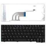Teclado Para Portátil Emachines Em250