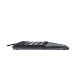 Teclado Ergonomico Cherry Kc4500 Usb Español
