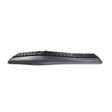 Teclado Ergonomico Cherry Kc4500 Usb Español
