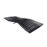 Teclado Ergonomico Cherry Kc4500 Usb Español