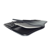 Teclado Ergonomico Cherry Kc4500 Usb Español