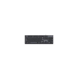 Teclado Español Approx Appmx205 Usb Cable 1.45m Negro