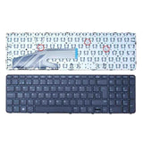 Teclado Español Compatible Para Portatil Hp Probook 650 G2 650 G3 655 G2 655 G3 Series Español Nuevo   1 Año De Garantia
