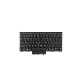 Teclado Español Compatible Para Portatil Lenovo Thinkpad L540 L560 L570 - 01ax620 01ax661 Español  Nuevo 1 Año De Garantia