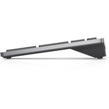 Teclado Español Dell  Inalambrico Compact Multi-Device - Kb740 - Spanish (Qwerty)